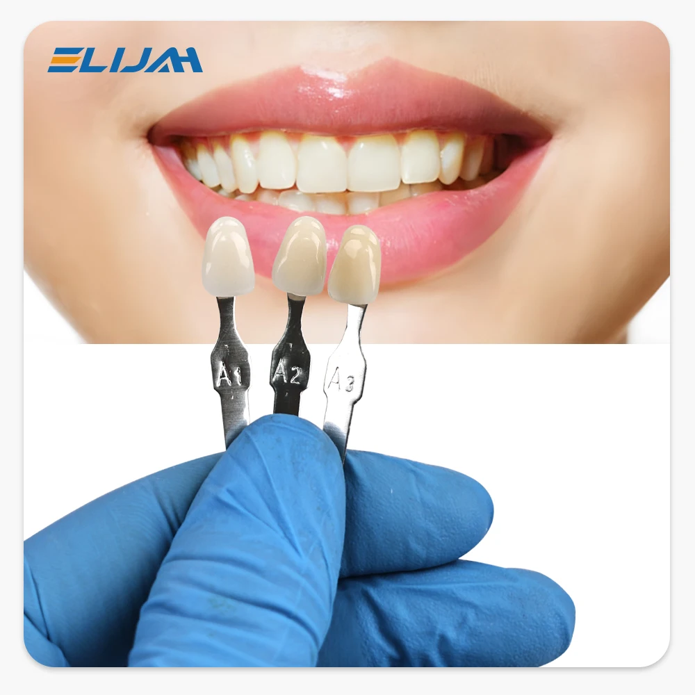 ELIJAH Master Dental Bleach Sh - Teeth Whitening Bleach 리뷰 및 가격