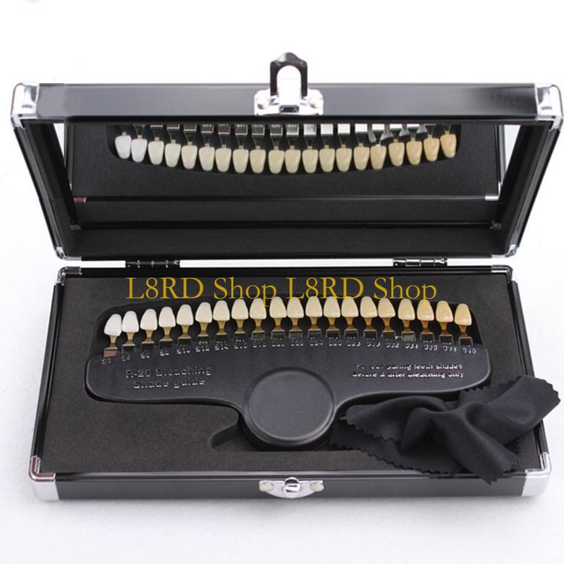 L8RD Professional 3D Teeth Whi - Teeth Whitening Bleach 리뷰 및 가격
