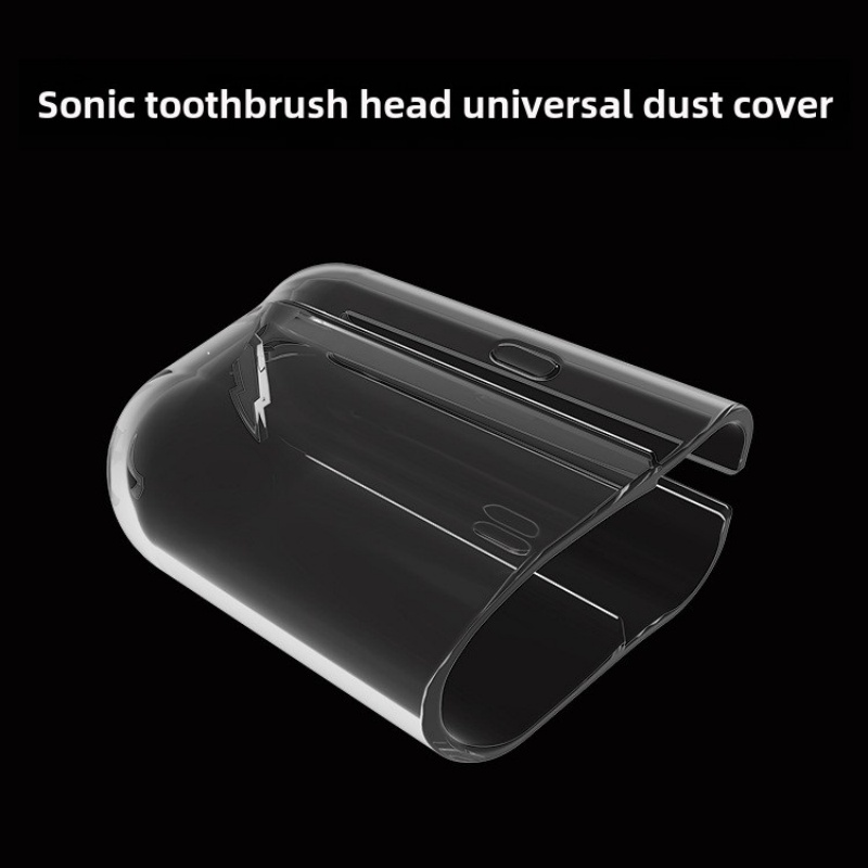 1 Pc Transparent Toothbrush He - Electric Toothbrush Sonic 리뷰 및 가격