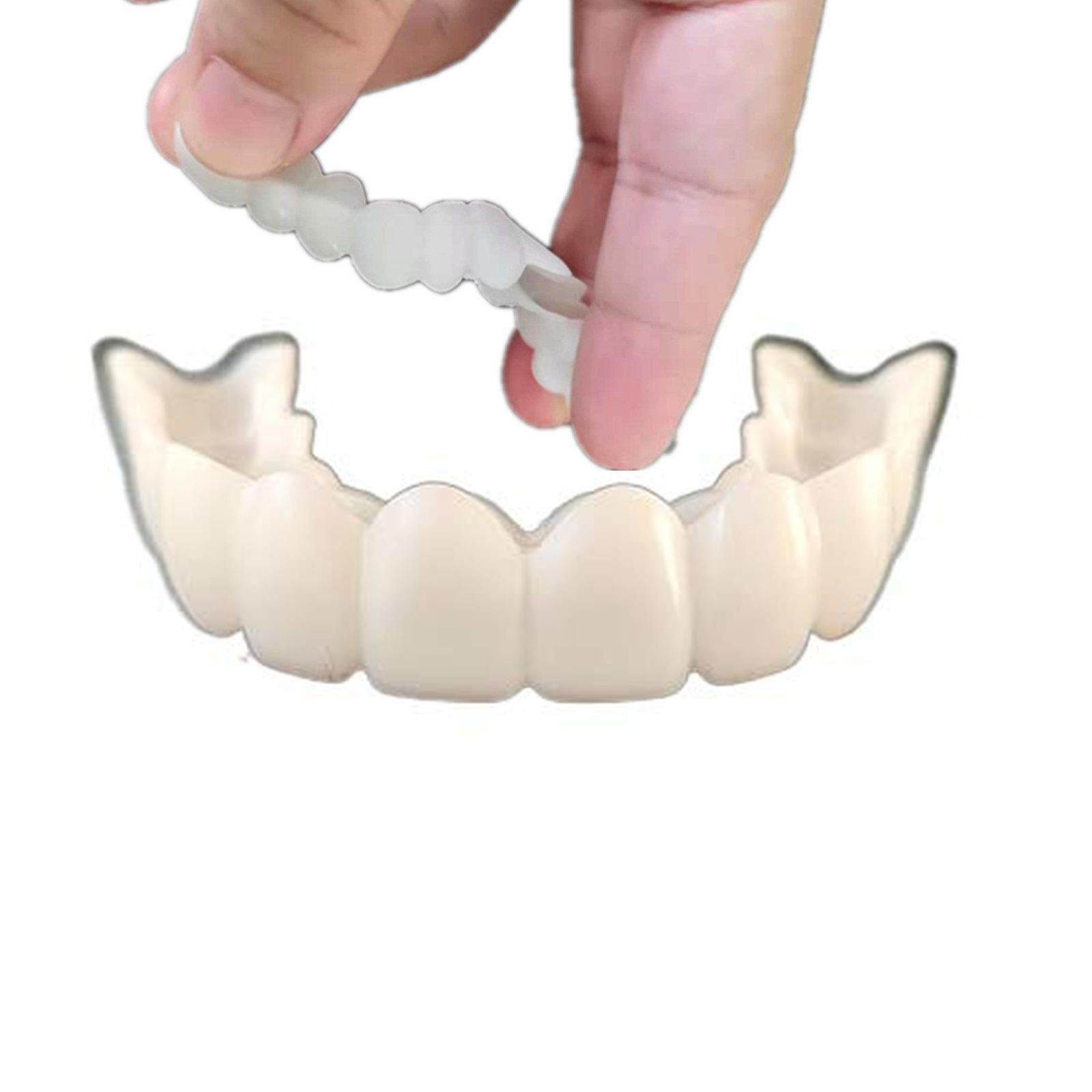 Soft Silicone Gel Dental Oral  - Teeth Whitening Moulds 리뷰 및 가격