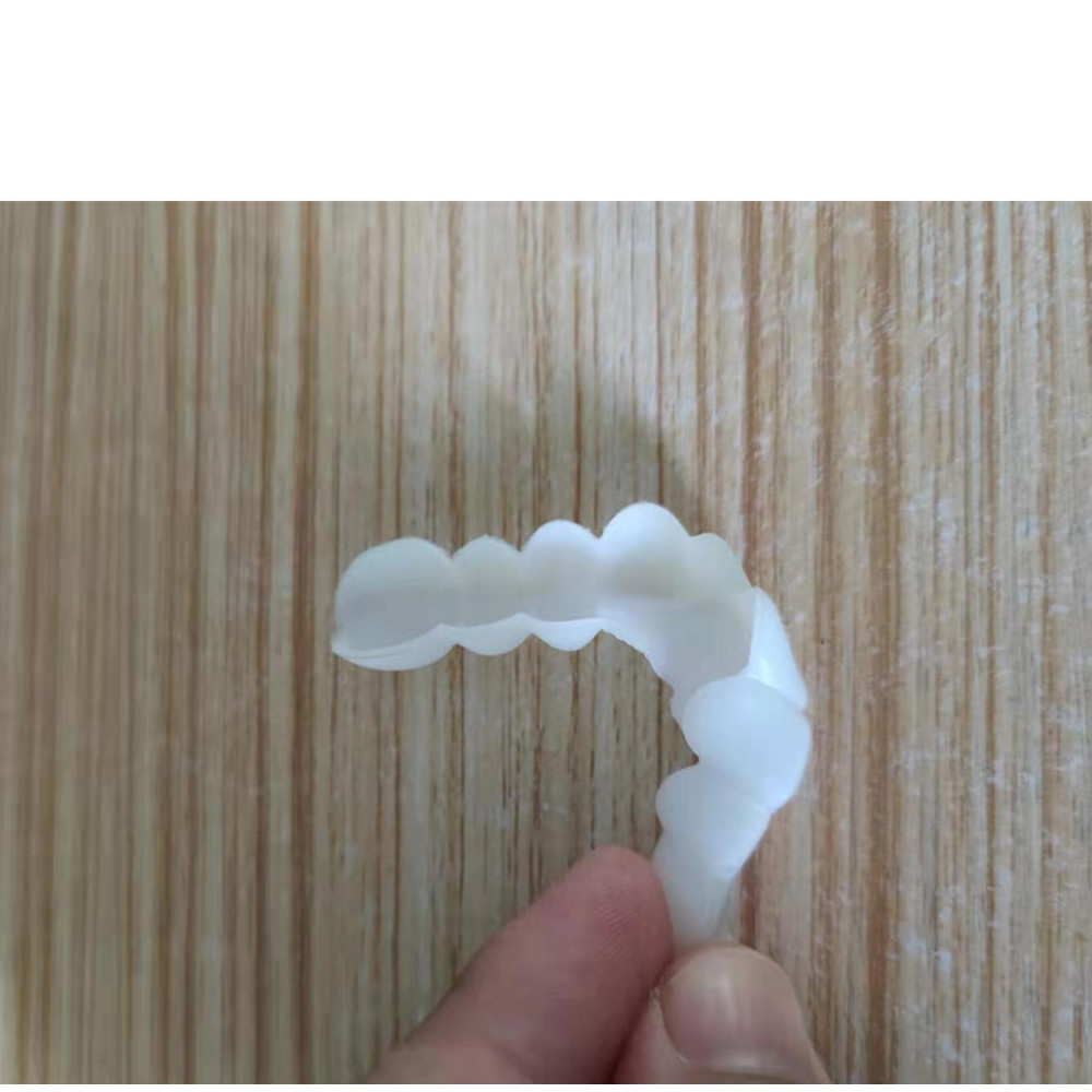 Soft Silicone Gel Dental Oral  - Teeth Whitening Moulds 리뷰 및 가격