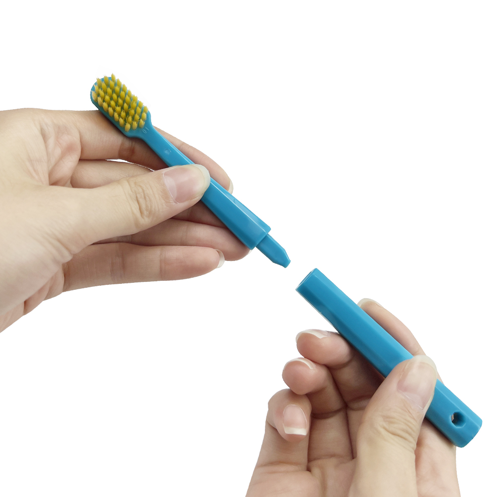 Portable Toothbrush Box Orthod - Teeth Whitening Toothbrush 리뷰 및 가격