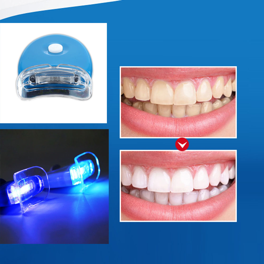 New Blue Led Teeth Whitening A - Teeth Whitening With Laser 리뷰 및 가격