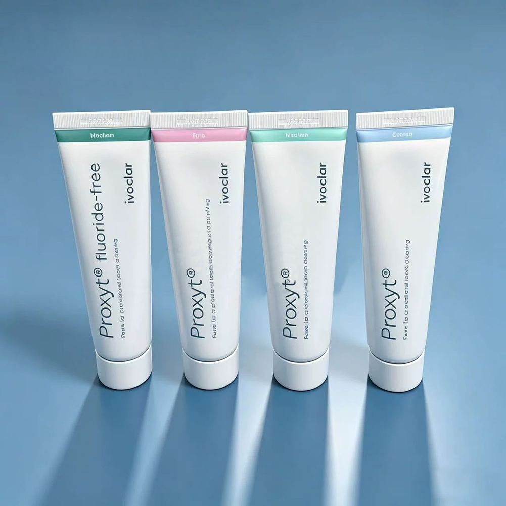 Ivoclar Vivadent Oral Teeth Po - Teeth Whitening Xylitol 리뷰 및 가격