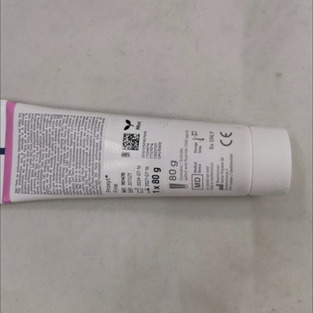 Ivoclar Vivadent Oral Teeth Po - Teeth Whitening Xylitol 리뷰 및 가격