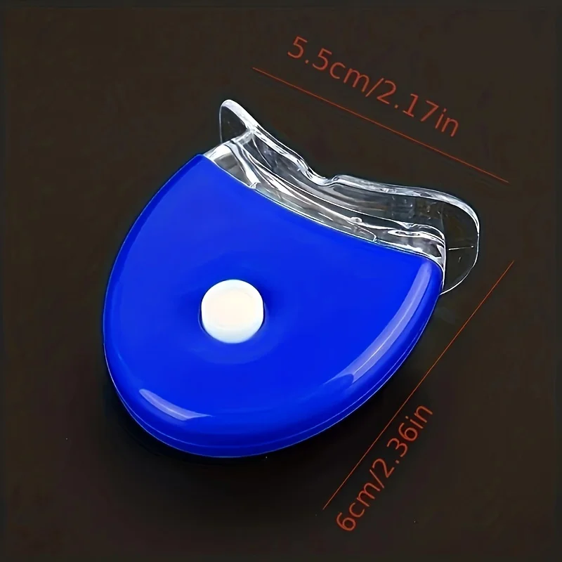 LED Teeth Whitening Light Whit - Teeth Whitening With Laser 리뷰 및 가격