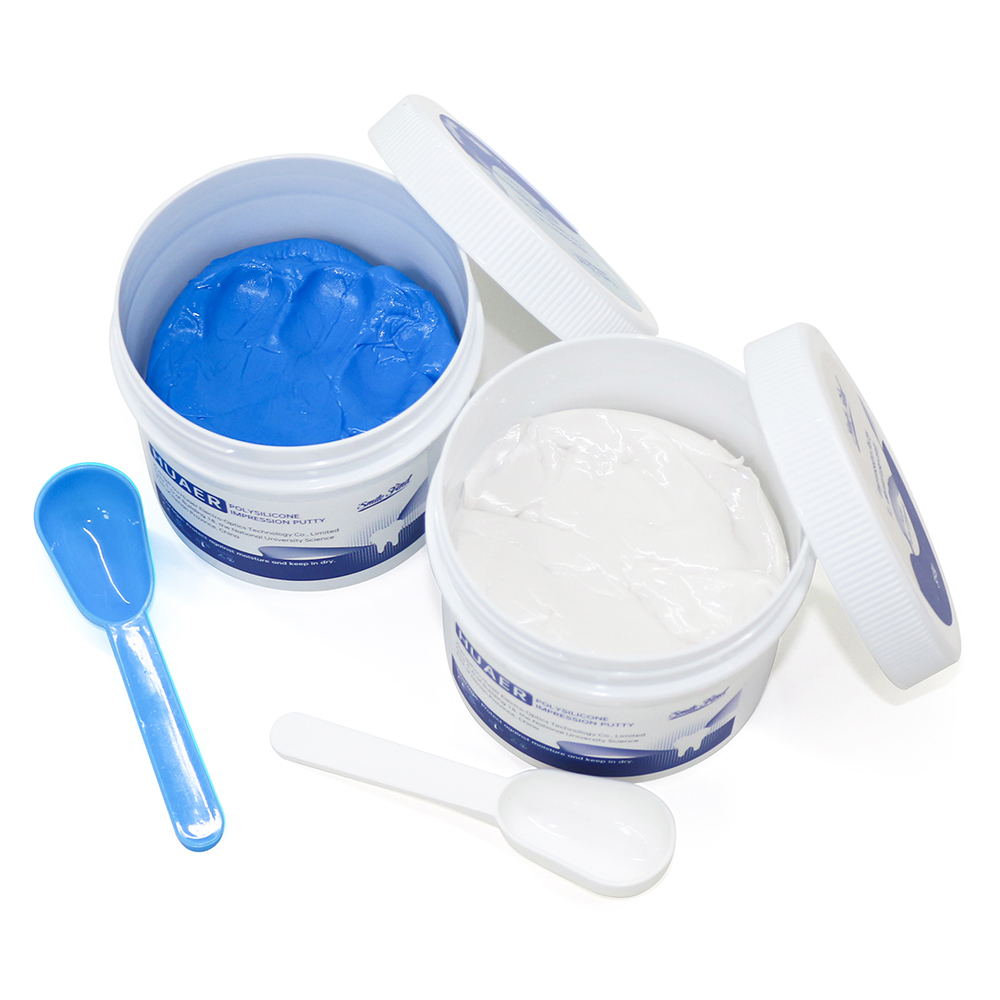 Dental Clinical Impression Put - Teeth Whitening Moulds 리뷰 및 가격