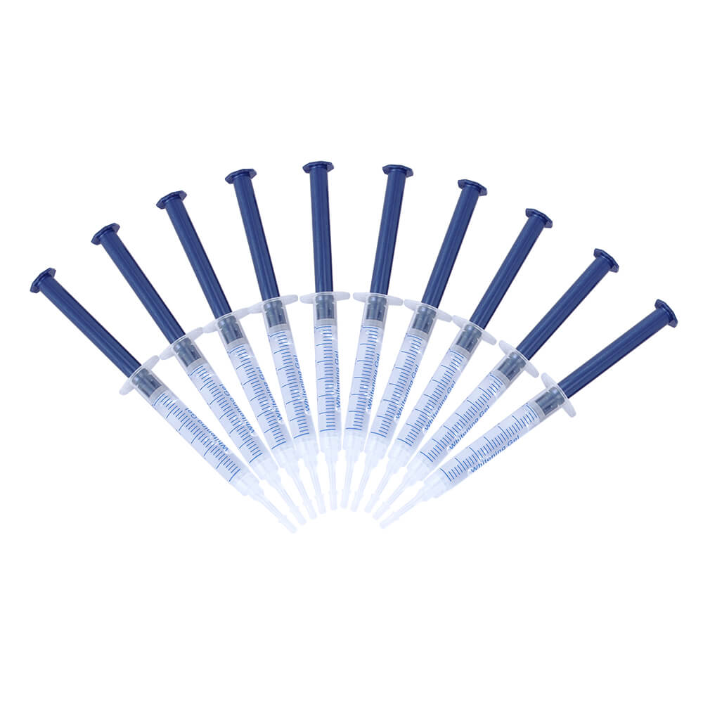 1 set Teeth Whitening 44% Pero - Teeth Whitening Flash 리뷰 및 가격