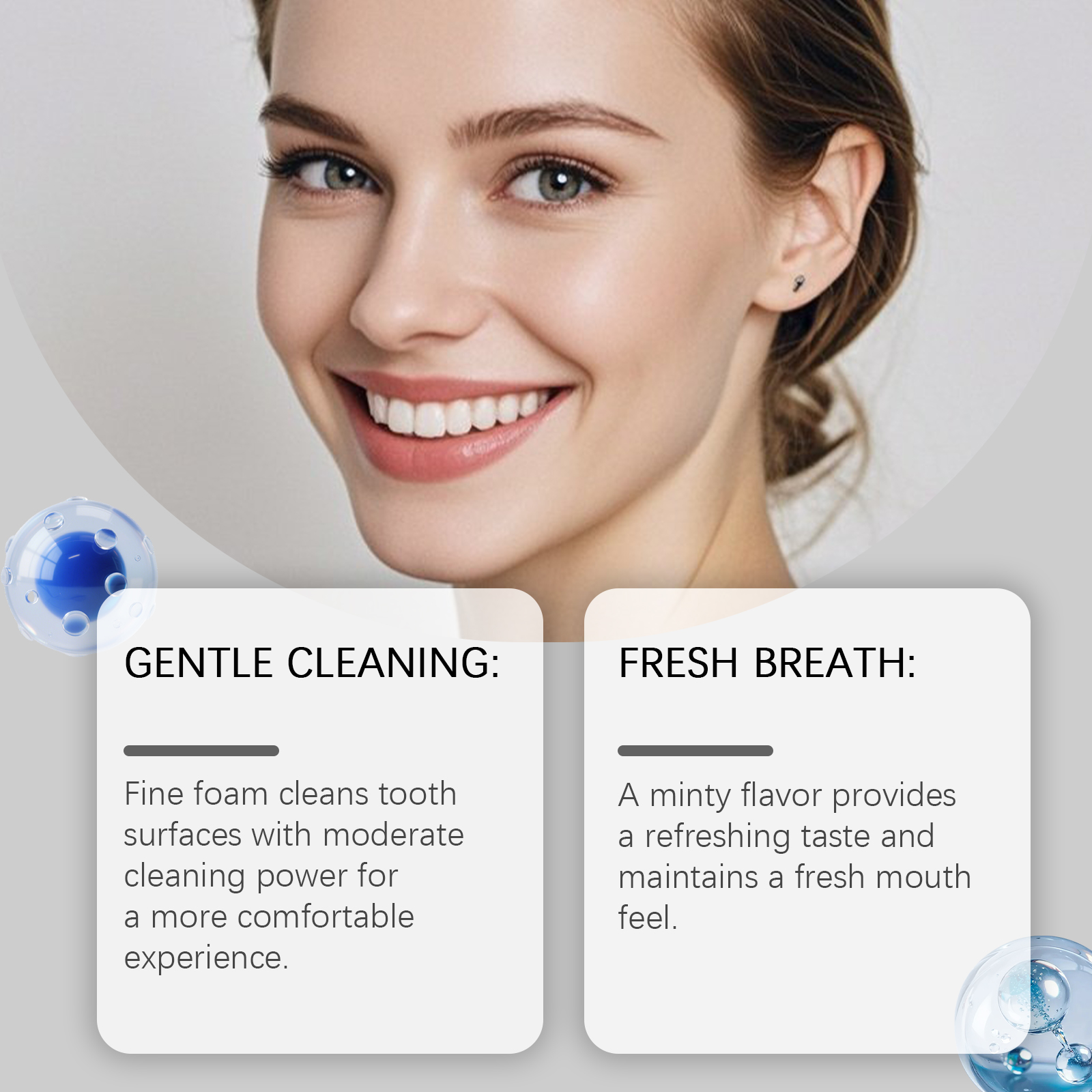 Brightening Whitening Toothpas - Teeth Whitening Xylitol 리뷰 및 가격