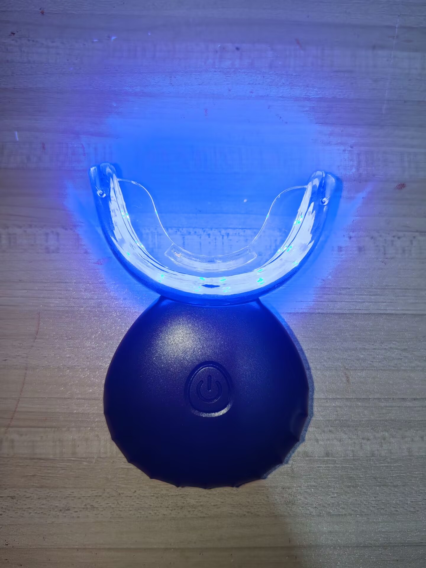 Oral Care Teeth Whitening - Po - Teeth Whitening With Blue Light 리뷰 및 가격