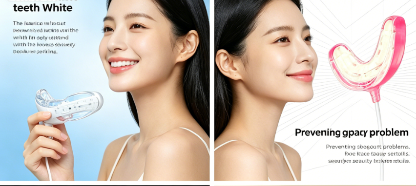Professional 650nm Laser Thera - Teeth Whitening With Laser 리뷰 및 가격
