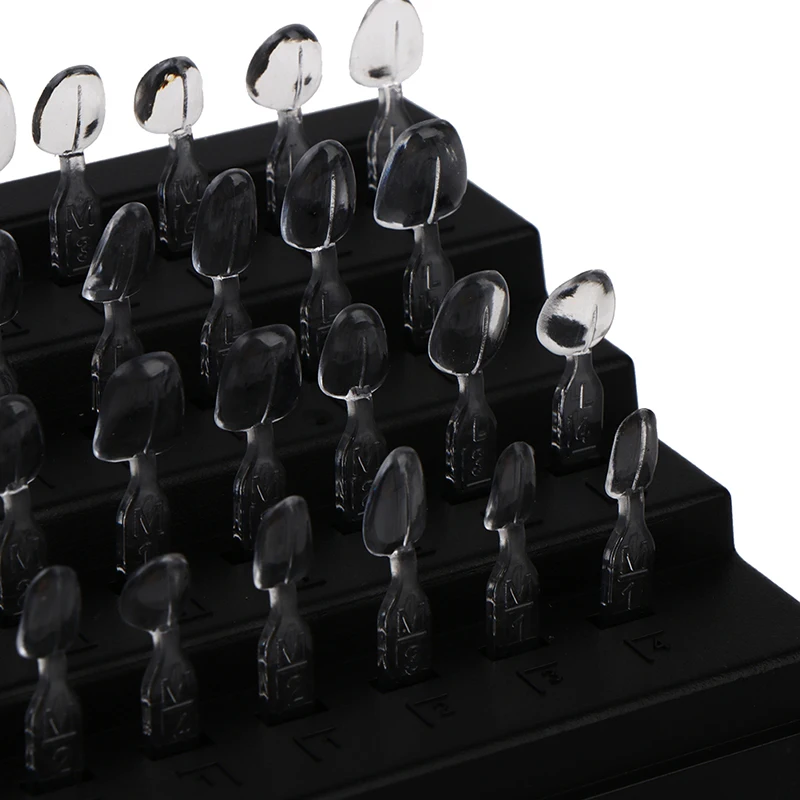 Dental Mould For Composite Res - Teeth Whitening Moulds 리뷰 및 가격