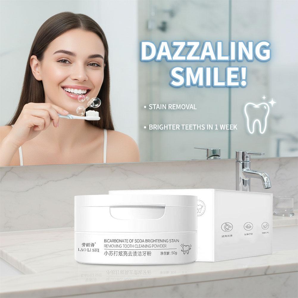 Baking Soda Teeth Whitening Po - Teeth Whitening Baking Soda 리뷰 및 가격