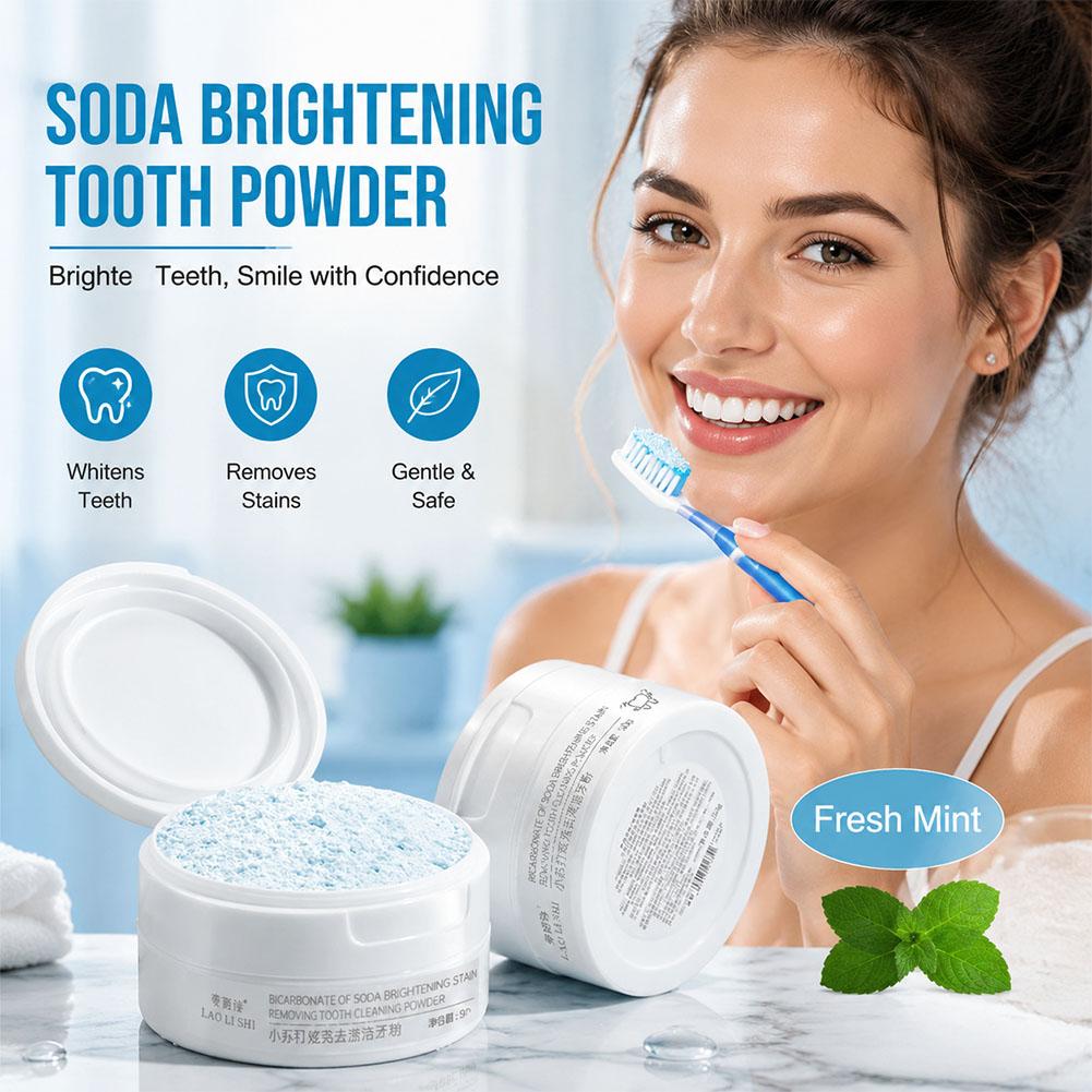 Baking Soda Teeth Whitening Po - Teeth Whitening Baking Soda 리뷰 및 가격