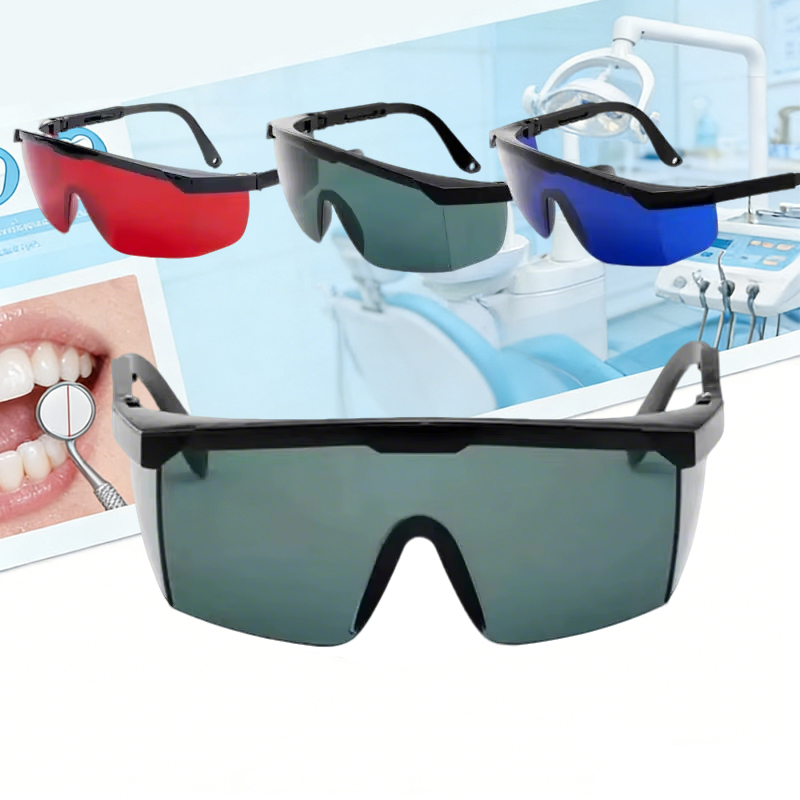 3pcs Dental Laser Goggles Eye  - Teeth Whitening With Laser 리뷰 및 가격