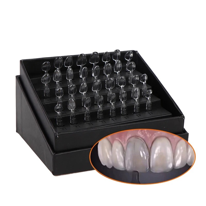 32pcs/set Dental Mould Kit For - Teeth Whitening Moulds 리뷰 및 가격