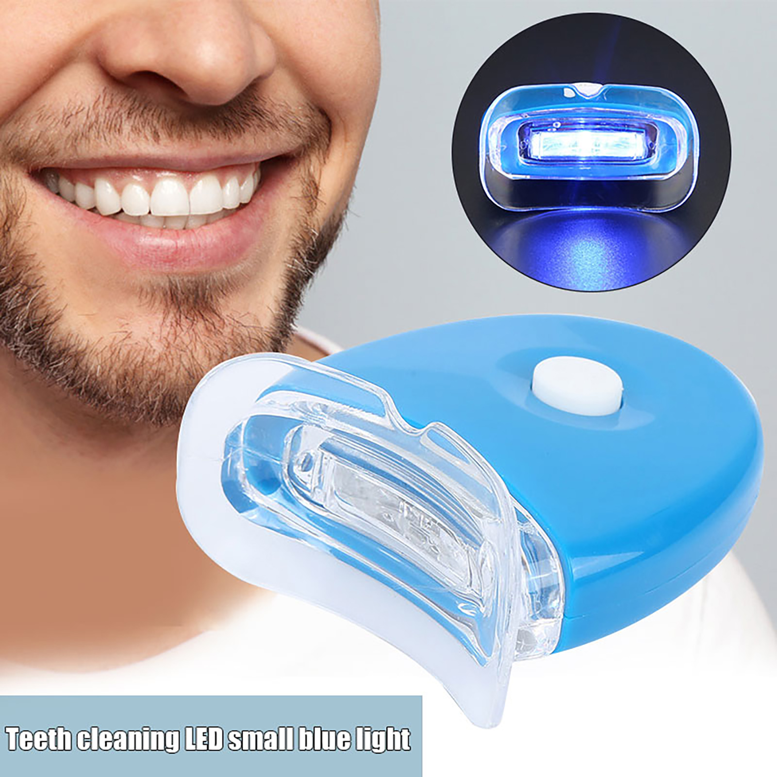 Teeth Whitening Accelerator Li - Teeth Whitening Uv 리뷰 및 가격