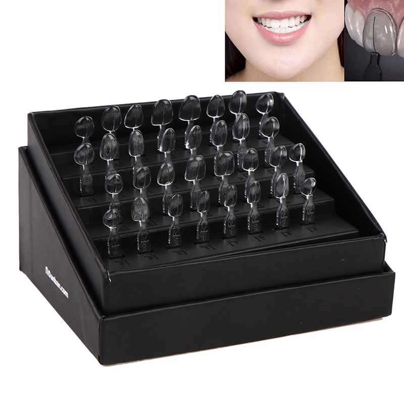 Dental Mould For Composite Res - Teeth Whitening Moulds 리뷰 및 가격
