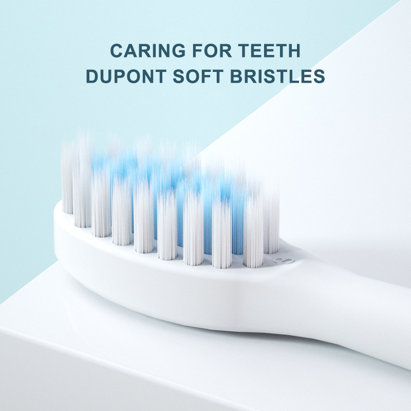 6 Modes Electric Sonic Toothbr - Teeth Whitening Toothbrush 리뷰 및 가격