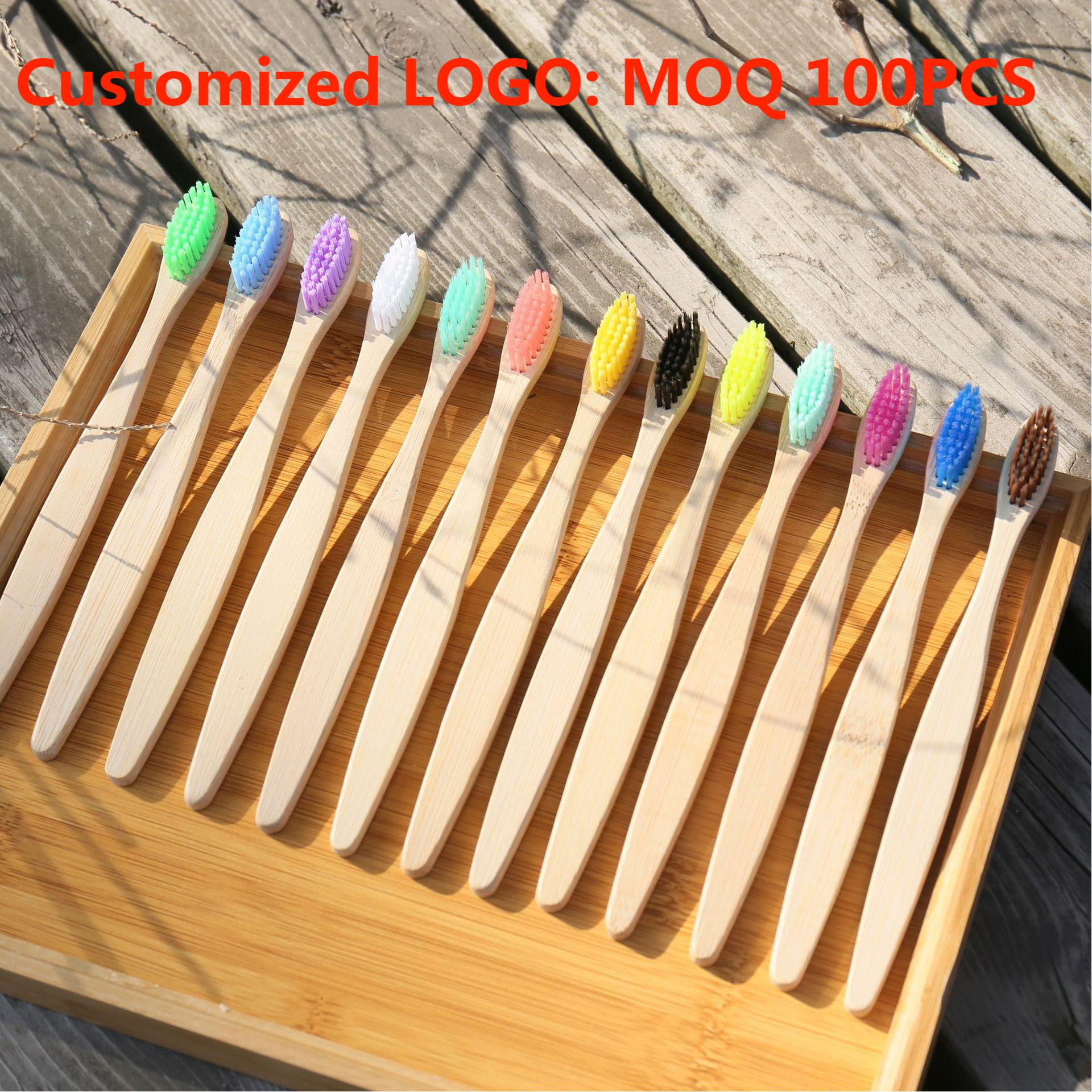 100PCS Colorful Natural Bamboo - Teeth Whitening With Laser 리뷰 및 가격