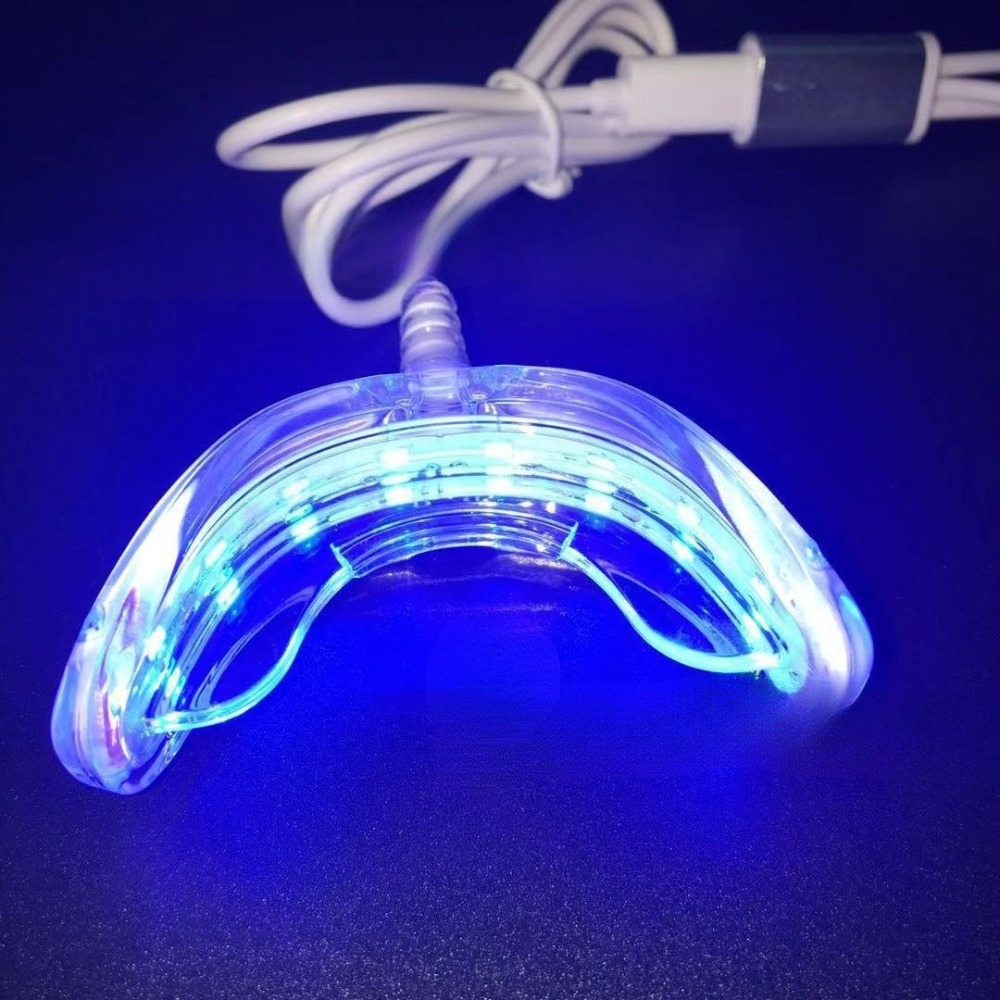 3 in1 Teeth Whitening Lamp 16  - Teeth Whitening With Blue Light 리뷰 및 가격