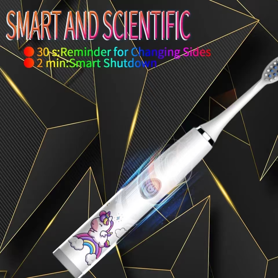 Children Sonic Electric Toothb - Teeth Whitening Toothbrush 리뷰 및 가격