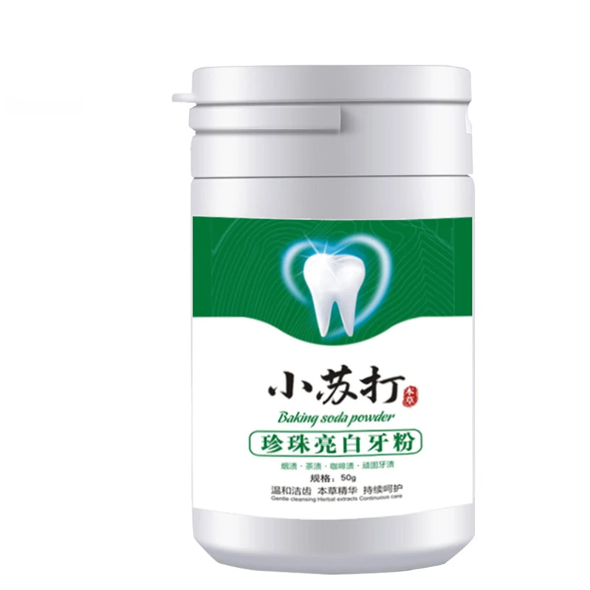 Baking Soda Brightening Tooth  - Teeth Whitening Baking Soda 리뷰 및 가격
