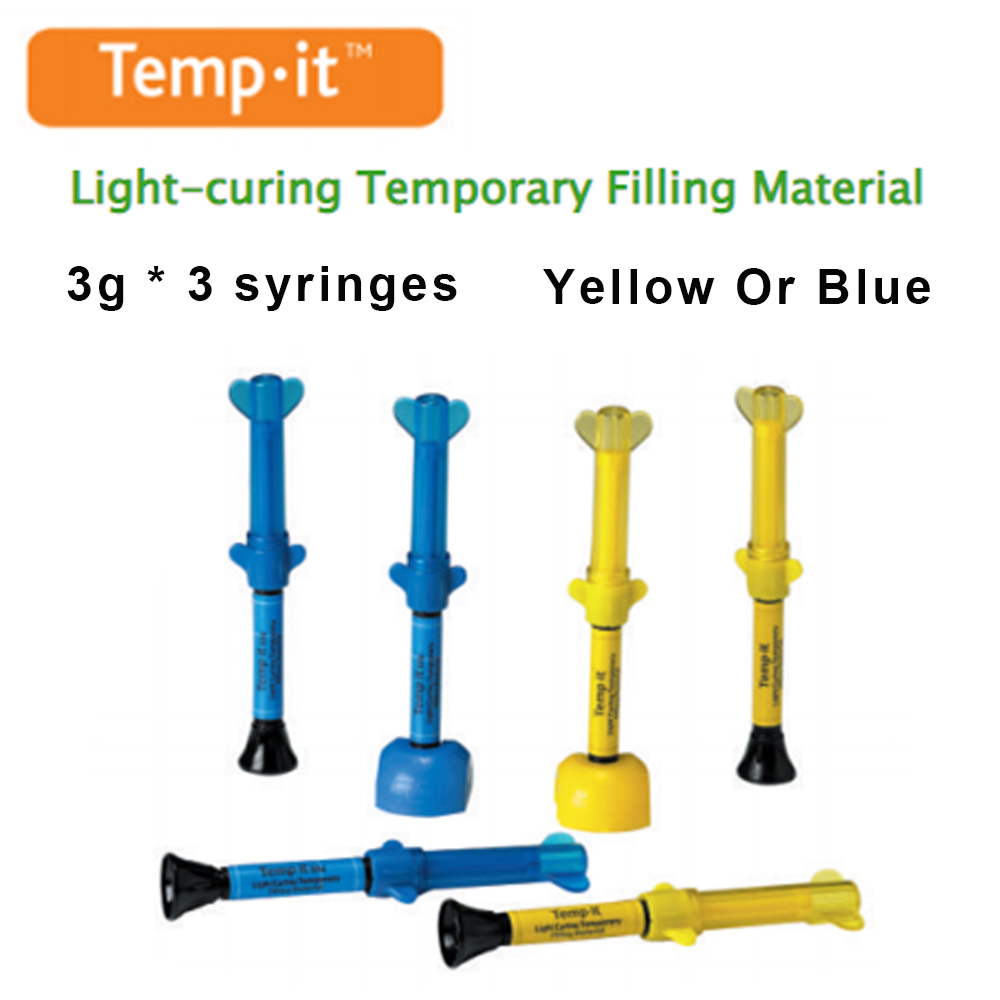 3gx3pcs Spident Temp It Dental - Teeth Whitening With Blue Light 리뷰 및 가격
