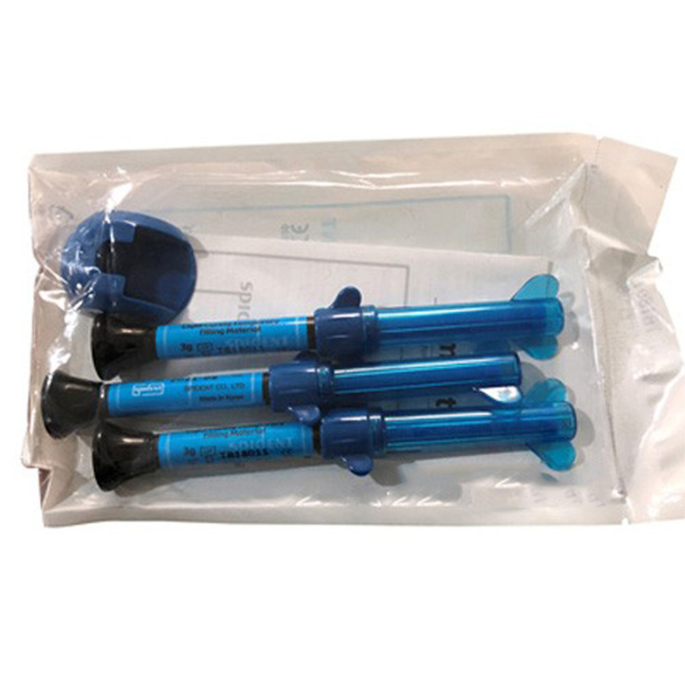 3gx3pcs Spident Temp It Dental - Teeth Whitening With Blue Light 리뷰 및 가격