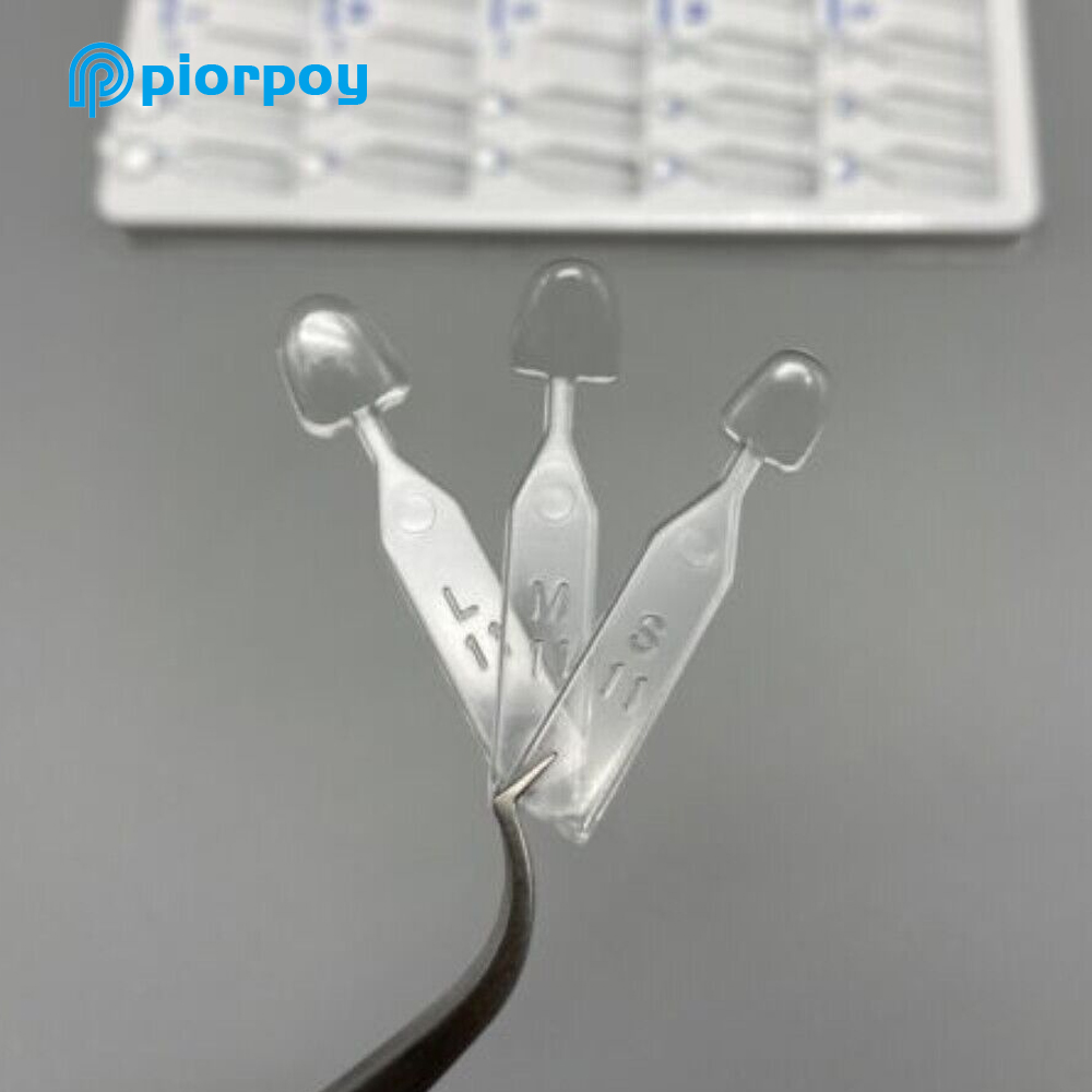 PIORPOY Dental Composite Resin - Teeth Whitening Moulds 리뷰 및 가격