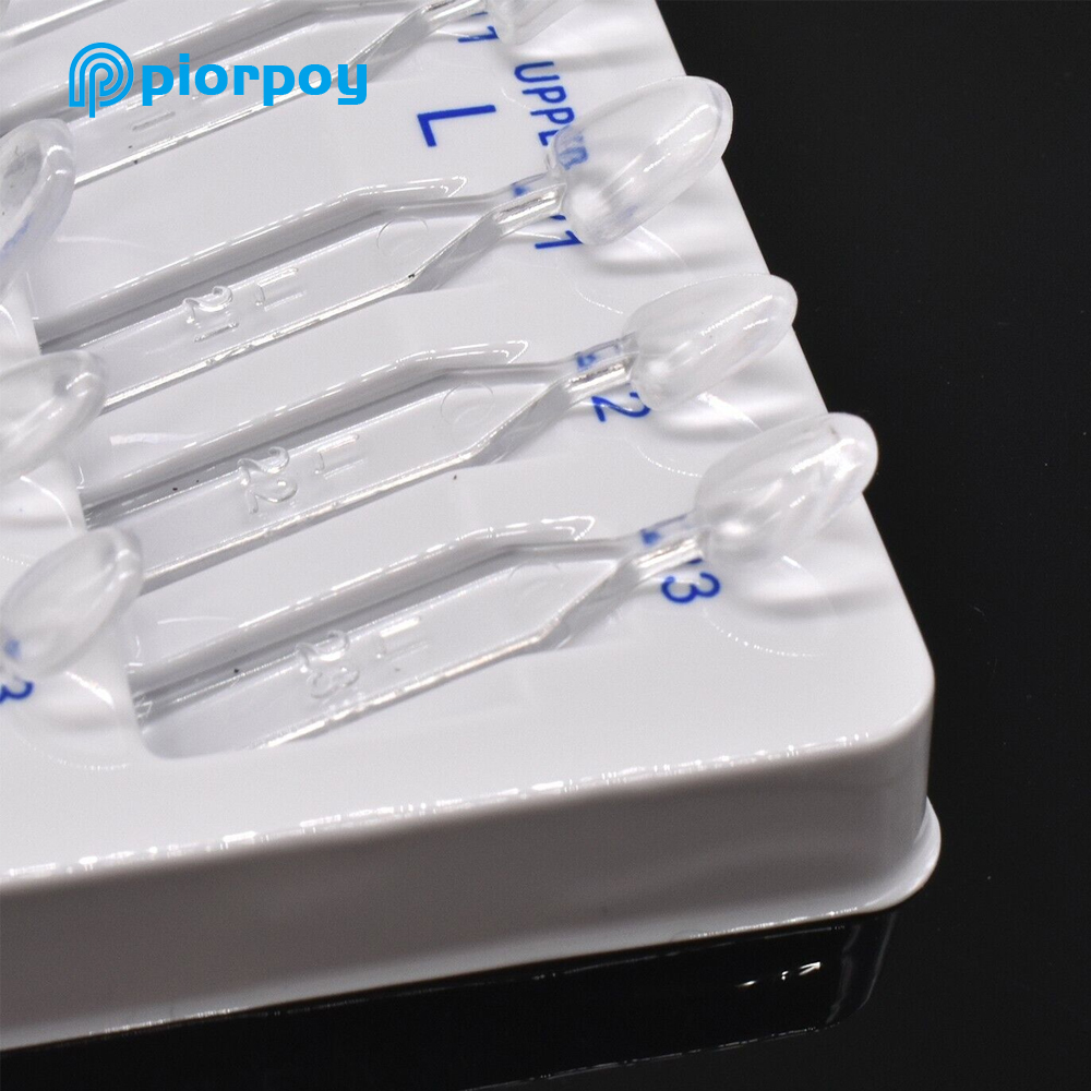 PIORPOY Dental Composite Resin - Teeth Whitening Moulds 리뷰 및 가격