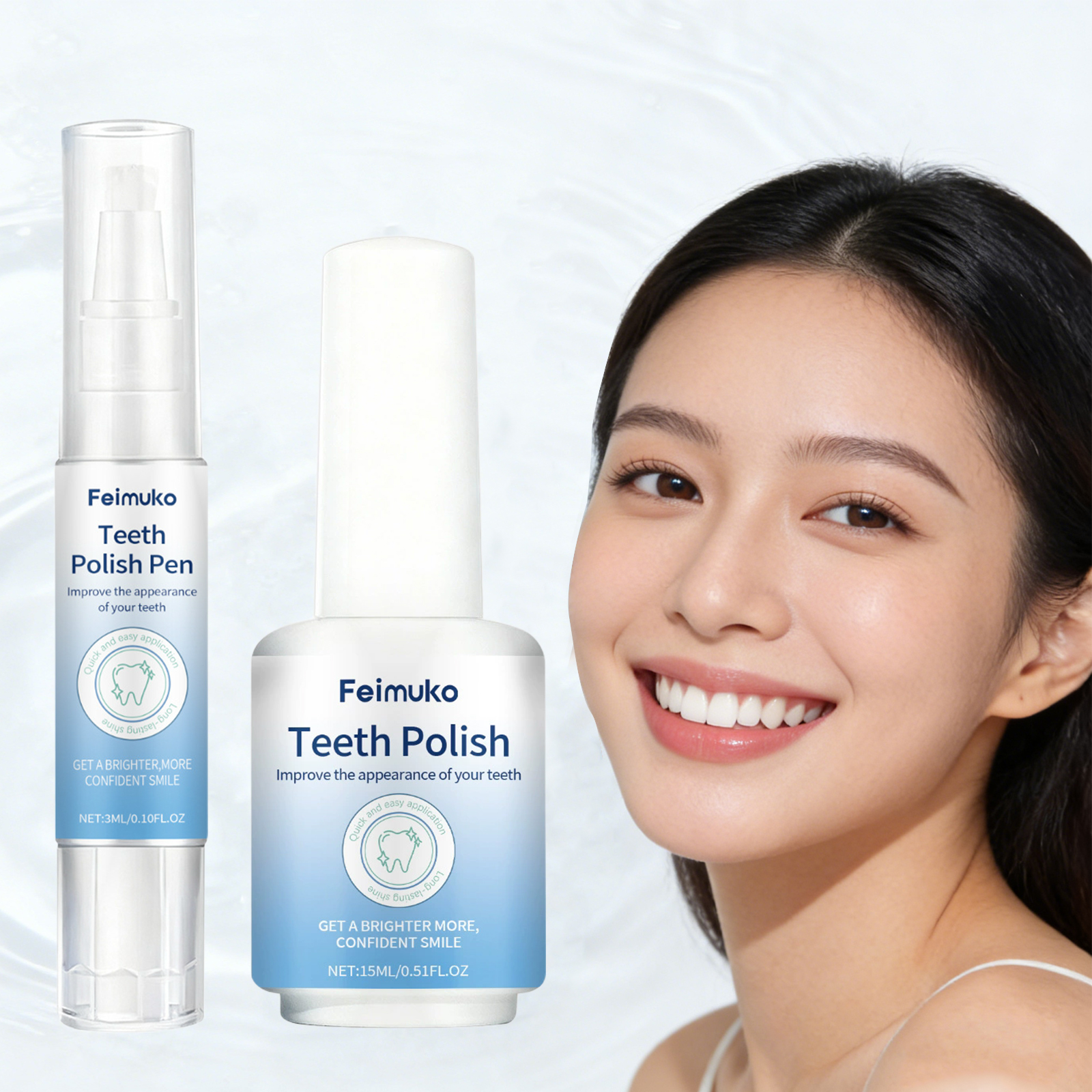 Teeth Whitening Paint Instant  - Teeth Whitening Flash 리뷰 및 가격