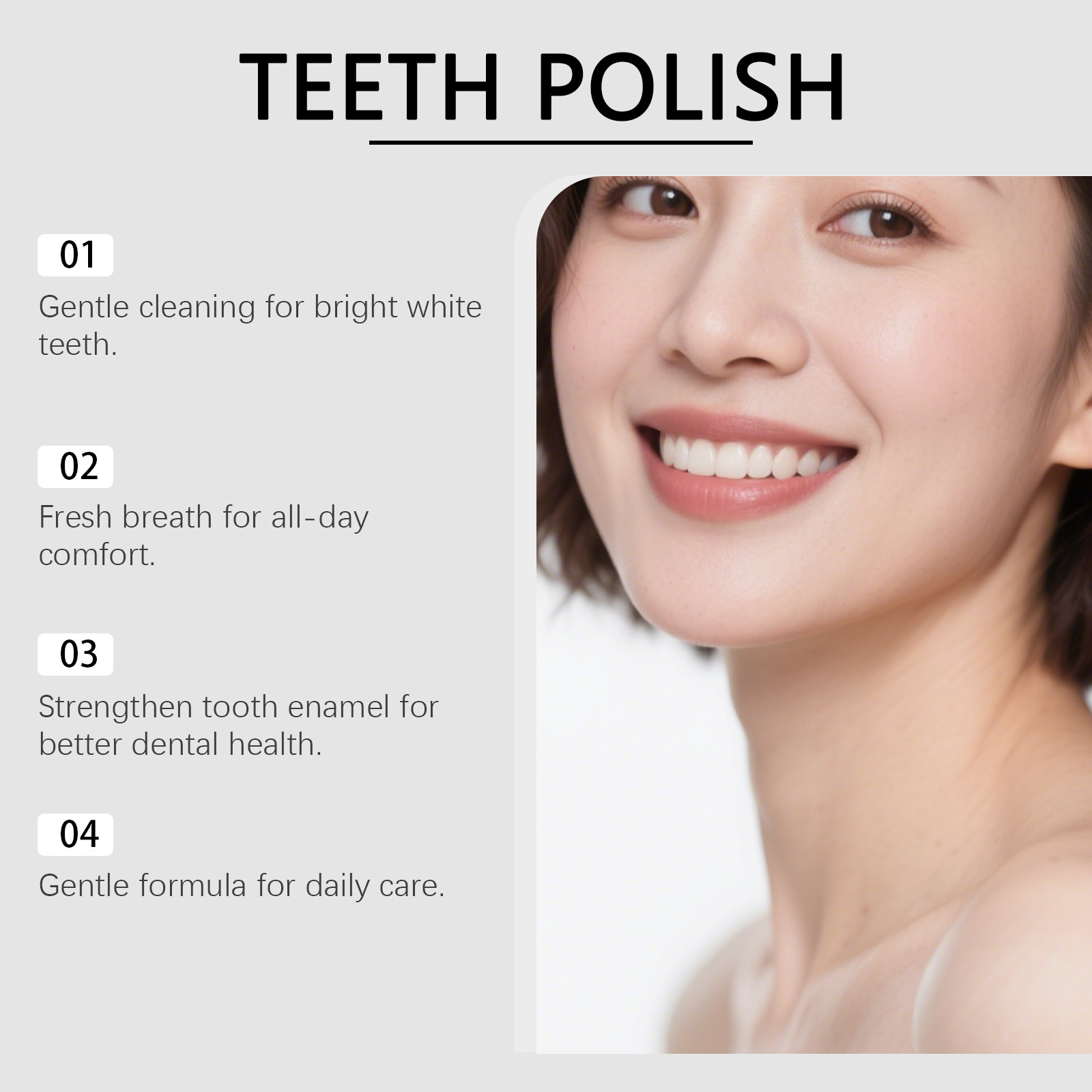 Teeth Whitening Paint Instant  - Teeth Whitening Flash 리뷰 및 가격