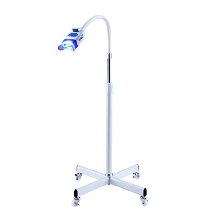36W Portable Mobile Lab Teeth  - Teeth Whitening Uv 리뷰 및 가격