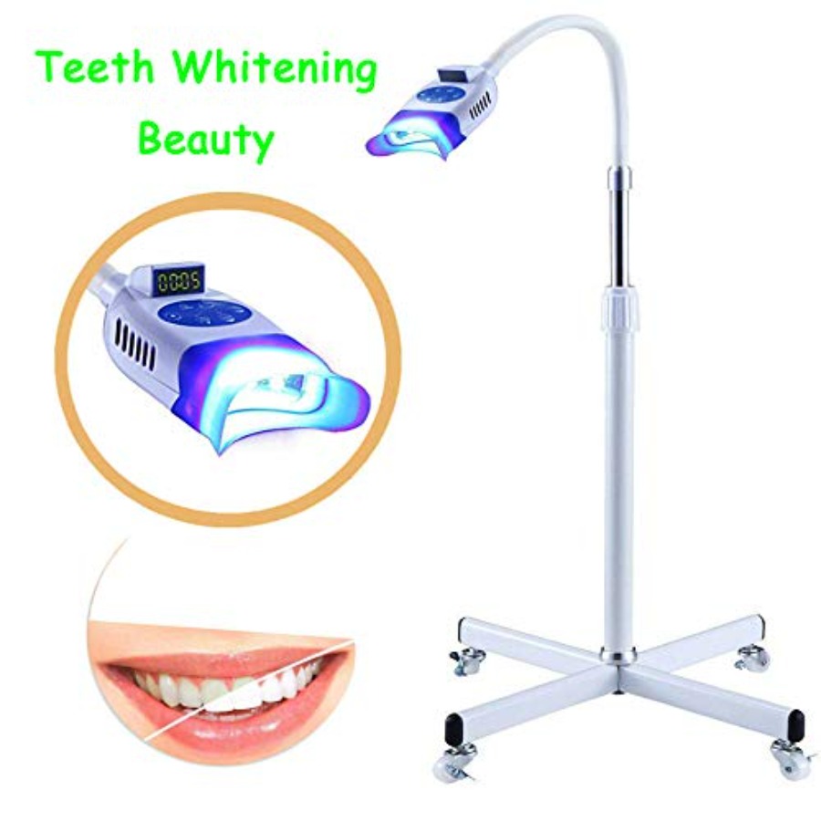 36W Portable Mobile Lab Teeth  - Teeth Whitening Uv 리뷰 및 가격