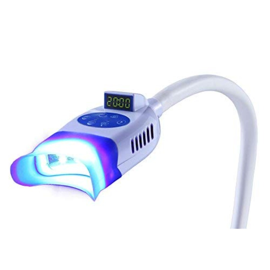 36W Portable Mobile Lab Teeth  - Teeth Whitening Uv 리뷰 및 가격