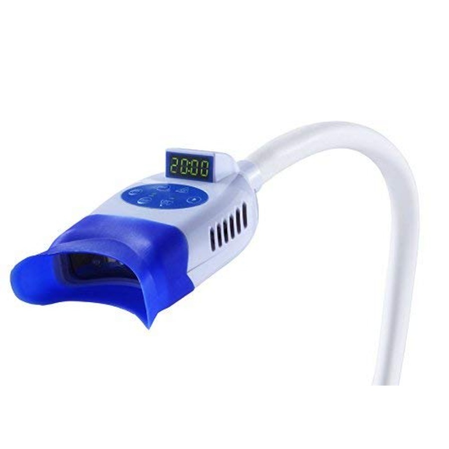 36W Portable Mobile Lab Teeth  - Teeth Whitening Uv 리뷰 및 가격
