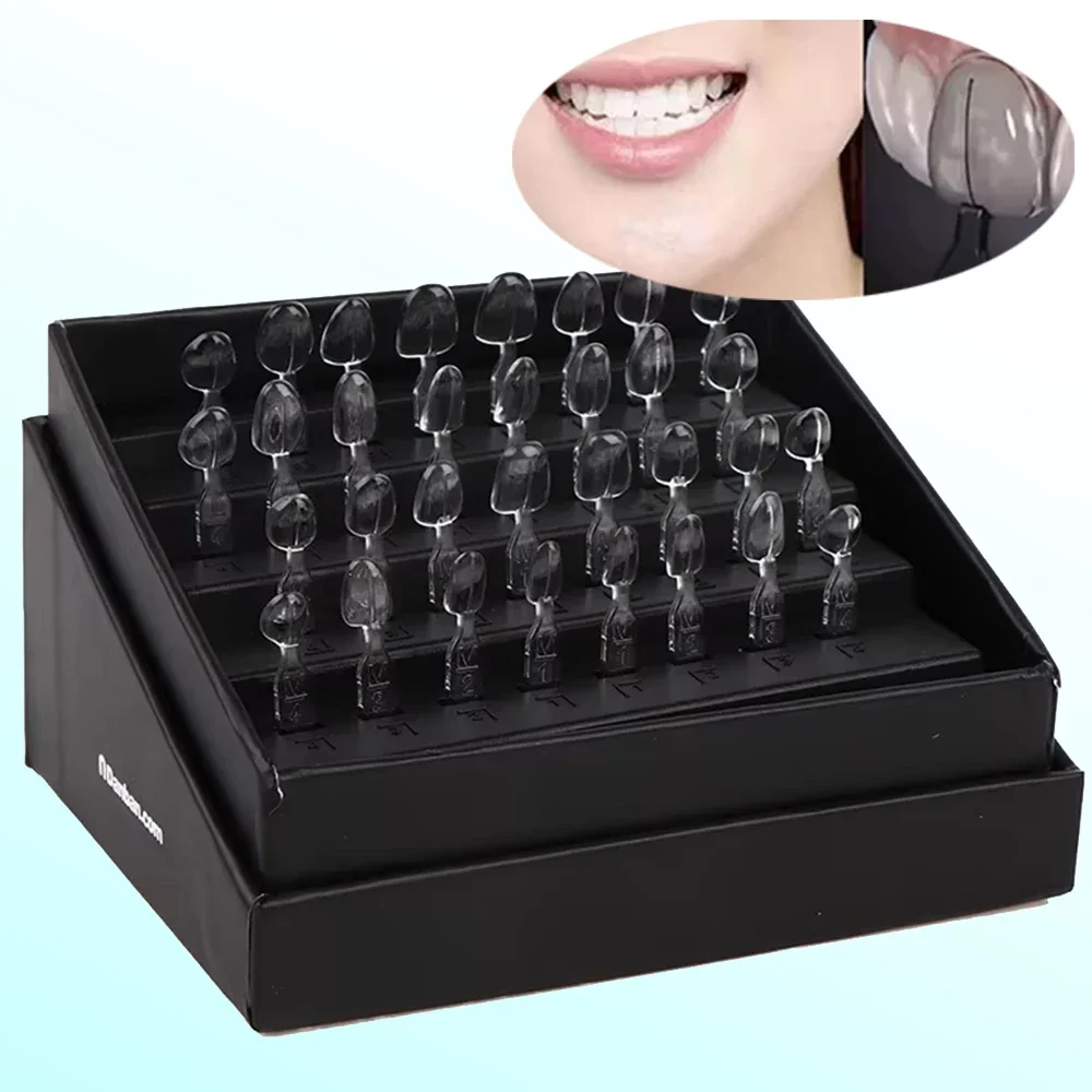 Dental Mould For Composite Res - Teeth Whitening Moulds 리뷰 및 가격