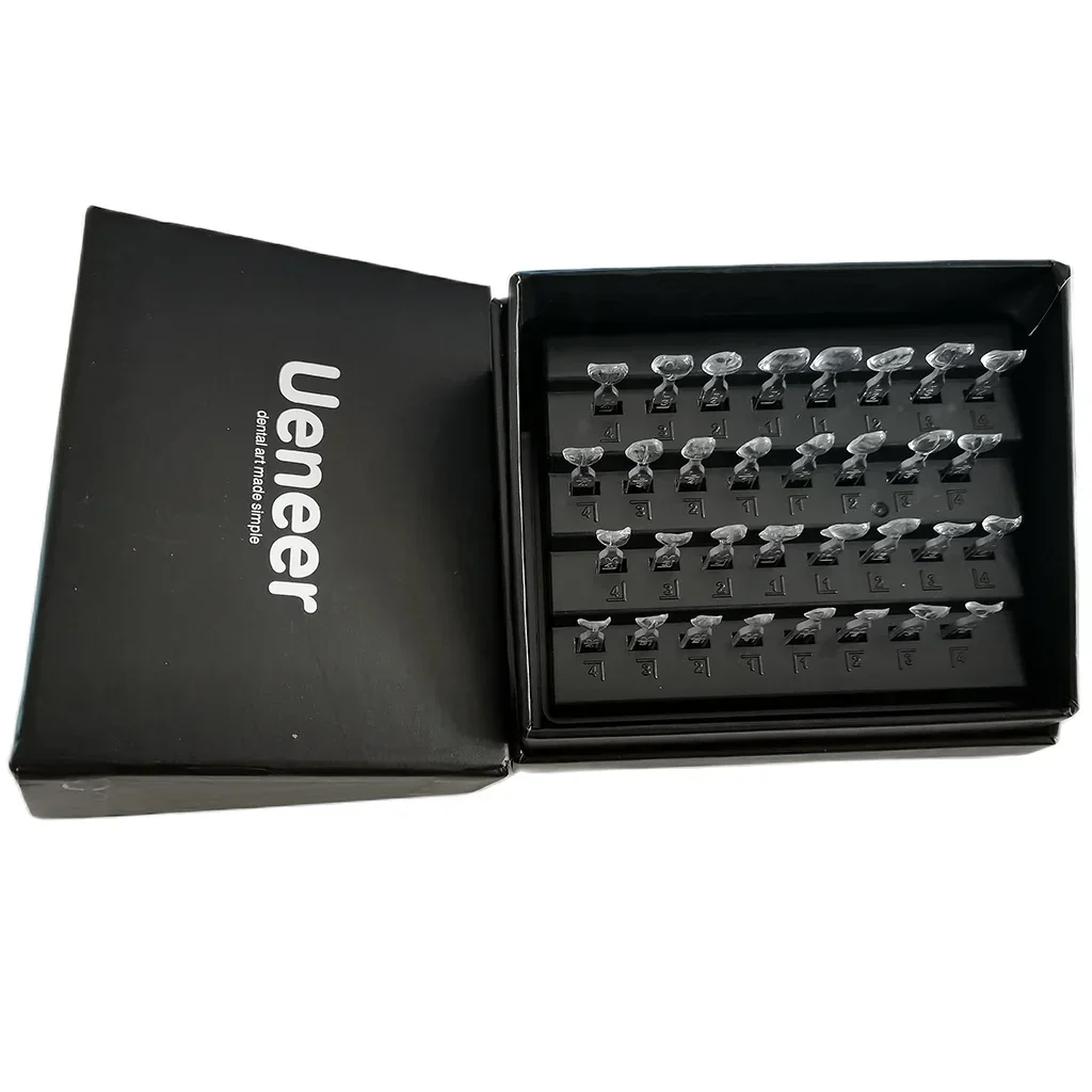 Dental Mould For Composite Res - Teeth Whitening Moulds 리뷰 및 가격