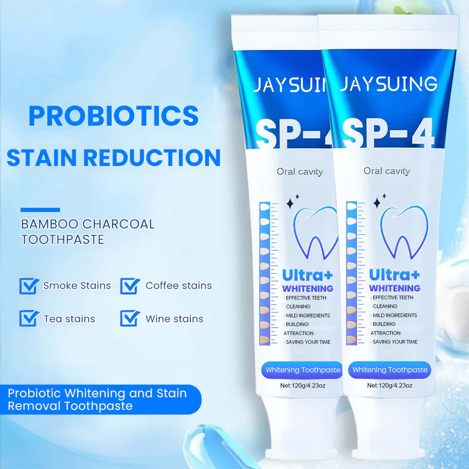 Xylitol Cleaning Toothpaste Re - Teeth Whitening Xylitol 리뷰 및 가격