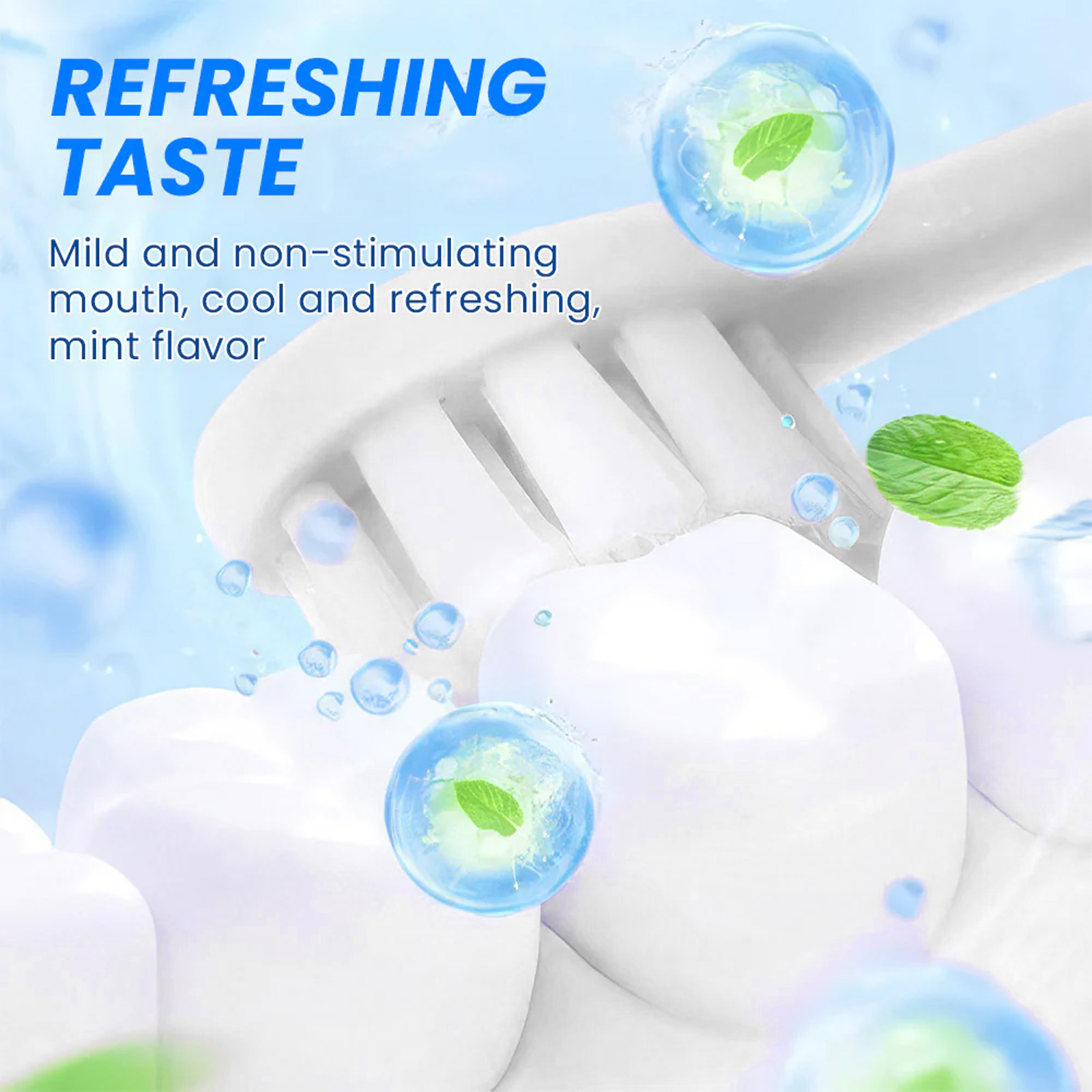 Xylitol Cleaning Toothpaste Re - Teeth Whitening Xylitol 리뷰 및 가격