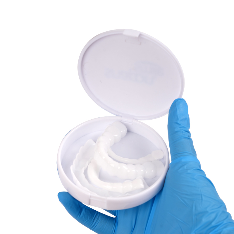 Denture Fake Teeth Kit Whiteni - Teeth Whitening With Braces 리뷰 및 가격