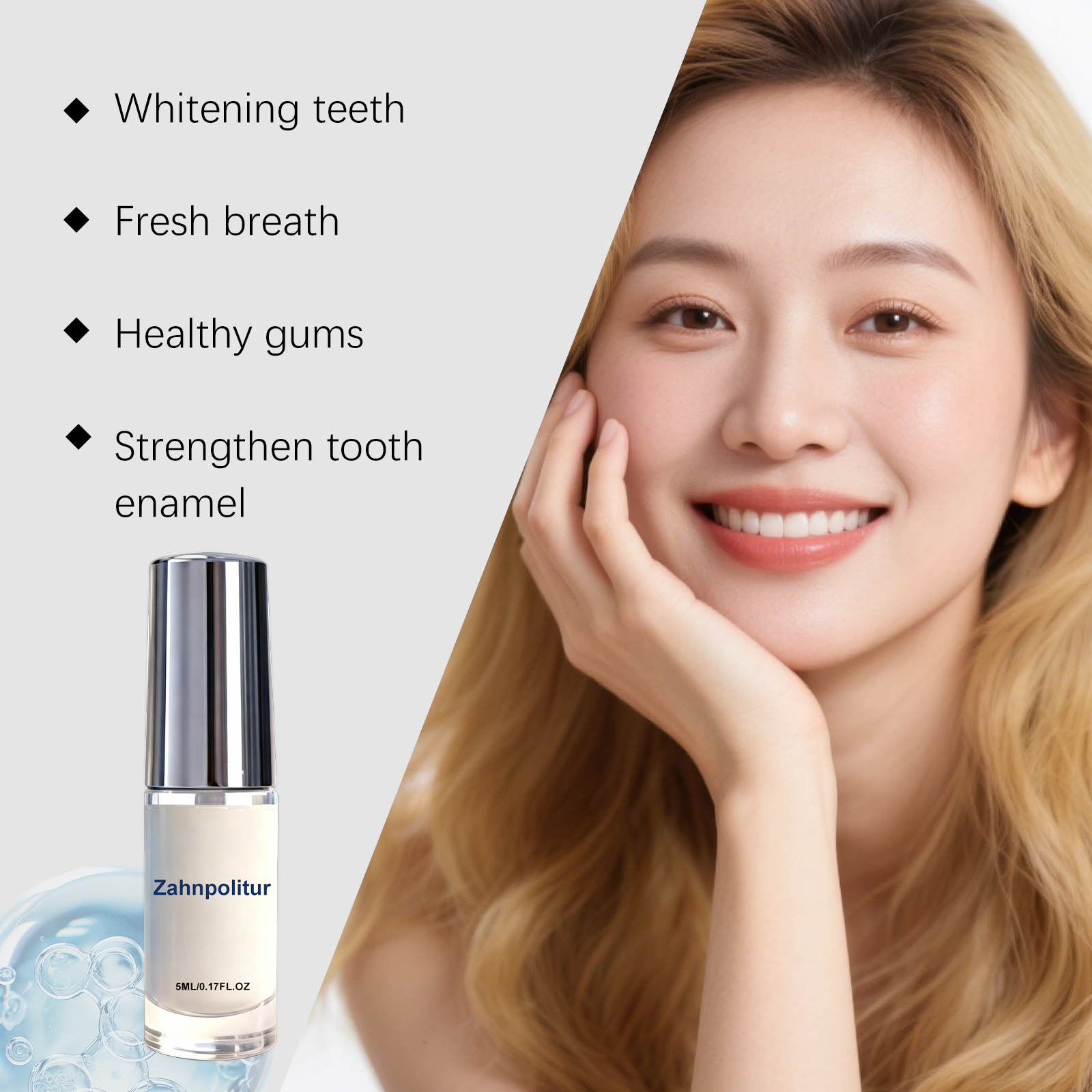 Xylitol Tooth Polish Instant B - Teeth Whitening Xylitol 리뷰 및 가격