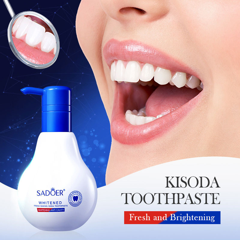 1Box Teeth Clean Baking Soda T - Teeth Whitening Baking Soda 리뷰 및 가격