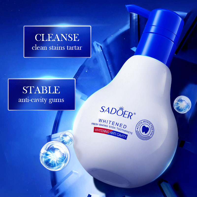 1Box Teeth Clean Baking Soda T - Teeth Whitening Baking Soda 리뷰 및 가격