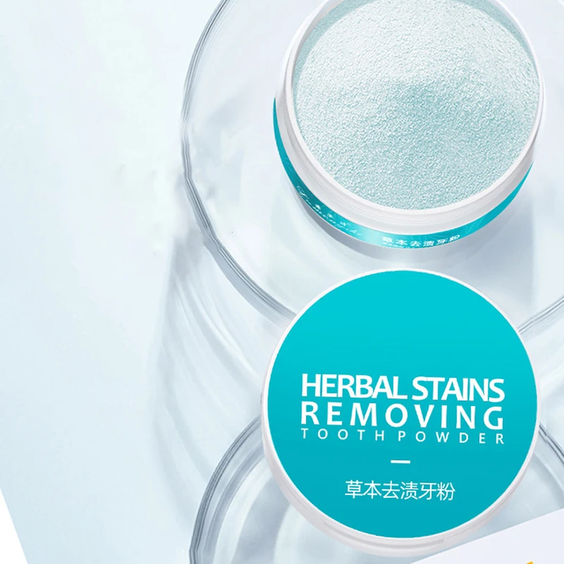 Herbal Tooth Powder, Natural T - Teeth Whitening Xylitol 리뷰 및 가격