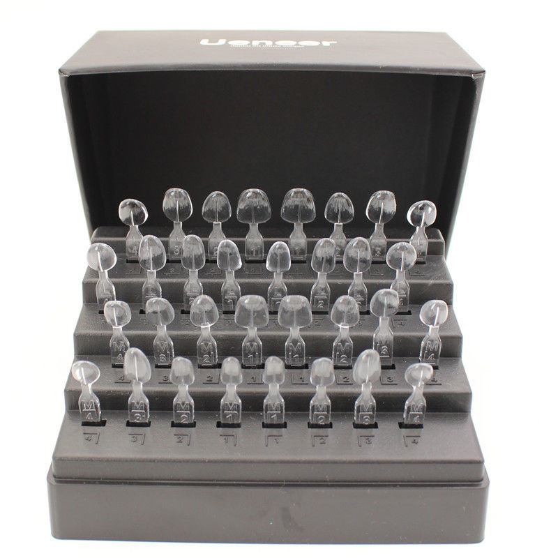 Dental Anterior Veneer Mould K - Teeth Whitening Moulds 리뷰 및 가격