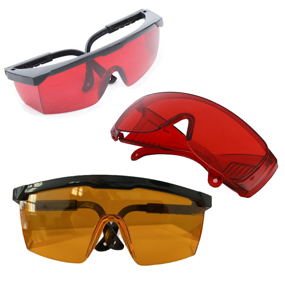 Dental Lab Eye Protection Glas - Teeth Whitening With Laser 리뷰 및 가격