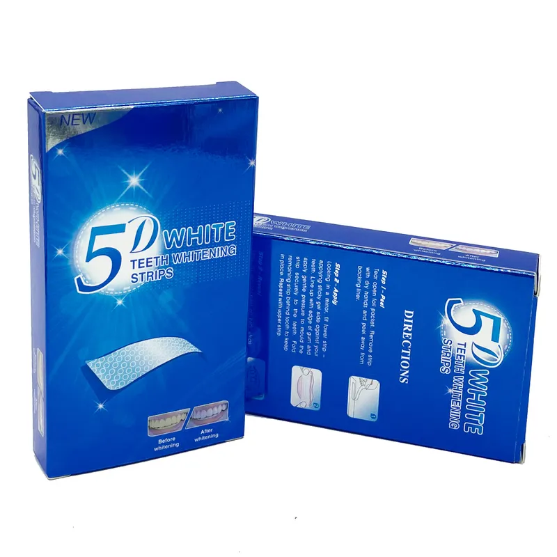 5D gel tooth whitening kit whi - Teeth Whitening Gel Refills 리뷰 및 가격