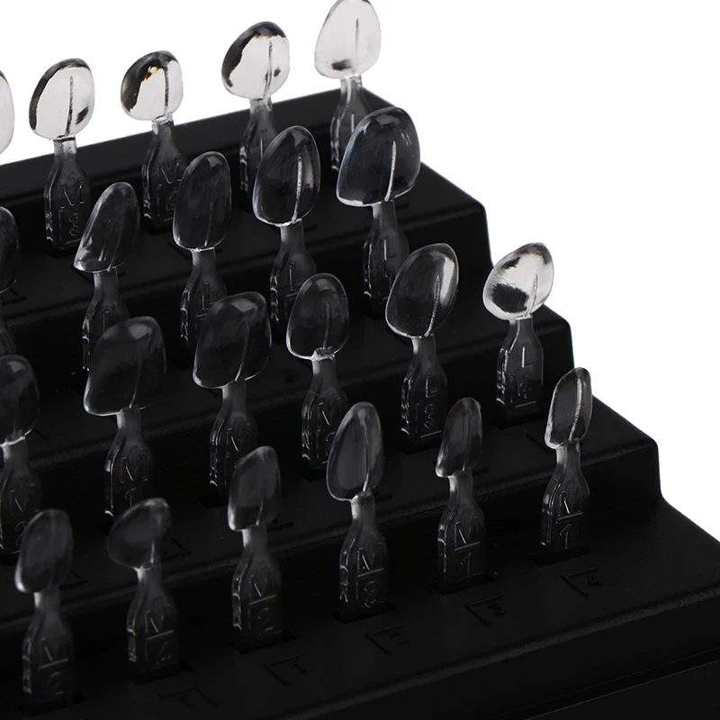 32pcs/Set Dental Composite Res - Teeth Whitening Moulds 리뷰 및 가격